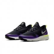 9日0点： NIKE 耐克 ODYSSEY REACT 2 SHIELD BQ1671 男子跑步鞋