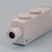 9日0点： 致旗 便携式 多功能显微镜  ZQ-304