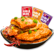 好味屋 手撕素肉 20包