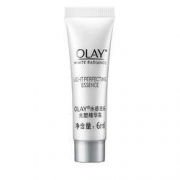 OLAY 玉兰油 光感小白瓶精华6ml（赠小白瓶面膜 1片+20元购物基金）