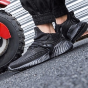 adidas 阿迪达斯 alphabounce instinct CC 男女款跑步鞋