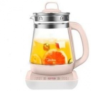 聚划算百亿补贴： Midea 美的 MK-YS12Colour101 养生壶