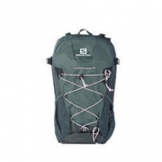 历史低价：SALOMON 萨洛蒙 L40162700NS 户外徒步登山背包