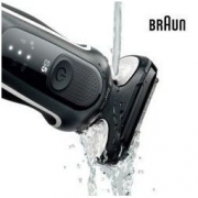 1日10点： BRAUN 博朗 50-W1000s 电动剃须刀