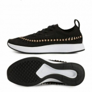 百亿补贴：NIKE 耐克 DUALTONE RACER WOVEN AJ8156 女子运动鞋