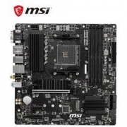 MSI 微星 B550M PRO-VDH WIFI 紧凑型主板（AMD B550/Socket AM4）