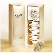 OLAY 玉兰油 菁醇青春睡眠修护面膜 熬夜小布丁（6颗装） *2件