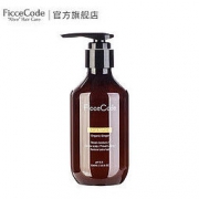 FicceCode 菲诗蔻 生姜洗发水 300ml