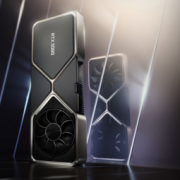 英伟达 RTX 30 正式发布！从今天起腾飞，首次流畅8K