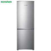 Ronshen 容声 BCD-172D11D 双门冰箱 172升