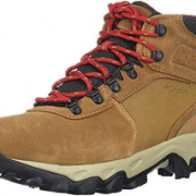 Columbia 哥伦比亚 Newton Ridge Plus II 男士全皮防水登山靴 到手398.53元