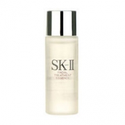 SK-II小灯泡30ml护肤套装化妆品礼盒（礼盒内赠神仙水）SK2精华液 补水保湿 美白