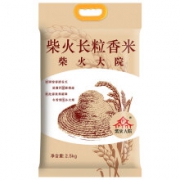 10日10点：柴火大院 长粒香米 东北大米 2.5kg