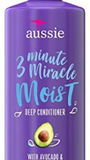 Aussie 袋鼠 三分钟奇迹保湿滋润护发素/发膜 475ml*6瓶 到手239.4元