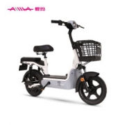 爱玛 AIMA 小蜜豆 电动车