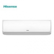 Hisense 海信 苹果派 KFR-26GW/H520-X1 1P 变频 壁挂式空调