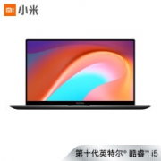 RedmiBook小米红米 16 超轻薄笔记本    (i5-1035G1 16G 512G MX350 2G )