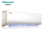 Hisense 海信 KFR-35GW/E500-A1 壁挂式空调