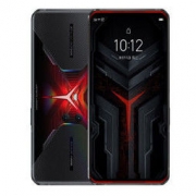 Lenovo 联想 拯救者电竞手机Pro 5G智能手机 12GB 256GB 炽焰战甲
