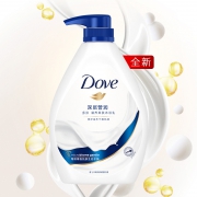 Dove 多芬 深层营润滋养美肤沐浴乳 1000ml