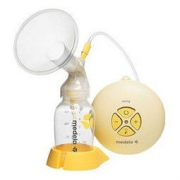 medela 美德乐 丝韵 单边电动吸奶器