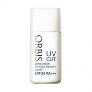 ORBIS 奥蜜思 透妍美肌隔离乳 28ml *3件