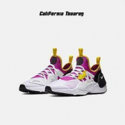 限码：NIKE 耐克 Huarache E.D.G.E. TXT BQ5206-500 男子运动休闲鞋 *2件