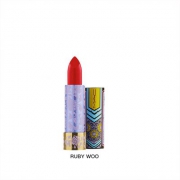 M·A·C 魅可 时尚子弹头唇膏 3g #Ruby Woo 故宫限量版