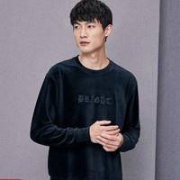 HLA 海澜之家 HNZWJ3E060A 男士休闲卫衣