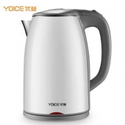 Yoice 优益 Y-SHX11 电热水壶 1.8L