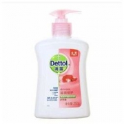 Dettol 滴露 滋润倍护健康抑菌洗手液 500g
