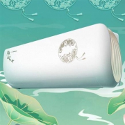 长虹 KFR-35GW/ZDKIP+R1 1.5匹 新一级能效 变频 国家宝藏定制 壁挂式空调挂机