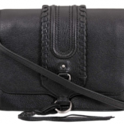 Rebecca Minkoff 瑞贝卡·明可弗 Paige 女士小号皮革单肩包 含税到手约525.21元