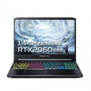 acer 宏碁 掠夺者 战斧300 15.6英寸游戏本（i7-10750H、16GB、1TB、RTX2060）