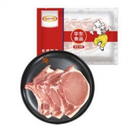 HUADONG 美国猪大排片 500g *10件