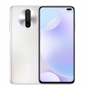 Redmi 红米 K30 5G版 智能手机 8GB+128GB