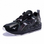 22日0点： Mizuno 美津浓 WAVE RIDER 1 CAMO D1GA193009 男士休闲鞋