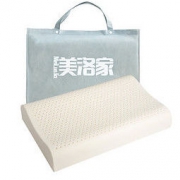 MeiLuoJia 美洛家 泰国天然乳胶枕 小号