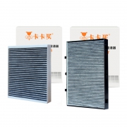 卡卡买 AC000 汽车空调滤芯 活性炭