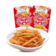 乌江 微辣榨菜 量贩装 15g*29袋