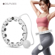 京东PLUS会员：DOLPUOES 都普 H1 智能呼啦圈
