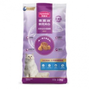 Myfoodie 麦富迪 夹心双拼成猫粮 2kg