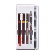 rOtring 红环 补充墨水式针笔 小型套装