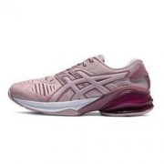 22日0点： ASICS 亚瑟士 1022A162-700 GEL-QUANTUM 女士缓震透气跑鞋