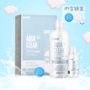 海昌 隐形眼镜/美瞳护理液 500ml+120ml 28元包邮