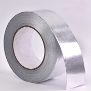 永誉 加厚铝箔胶带 0.06mm*40mm*20米 2.5元包邮（需用券）