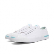 9日0点： CONVERSE 匡威 160815C 开口笑帆布鞋 *2件