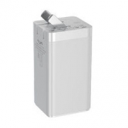 BASEUS 倍思 GaN 2 Pro 氮化镓充电器 65W + 100W数据线