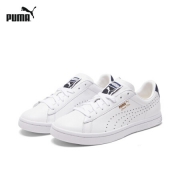 PUMA 彪马 男女同款情侣休闲鞋 COURT 357883