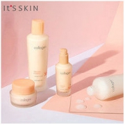 It’s skin 伊思 面部护肤胶原蛋白四件套（爽肤水150ml 乳液150ml 精华40ml 面霜50ml）